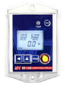 接地保护继电器