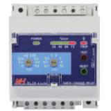 接地保护继电器