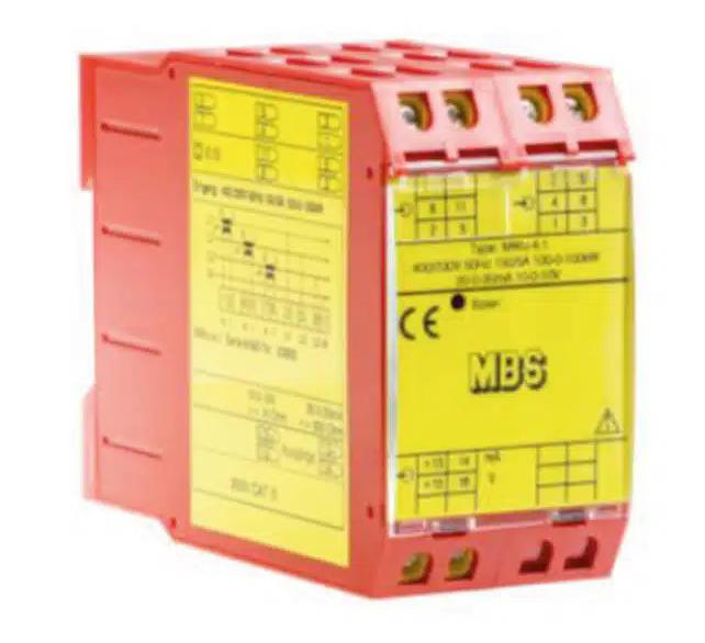 通用测量变送器