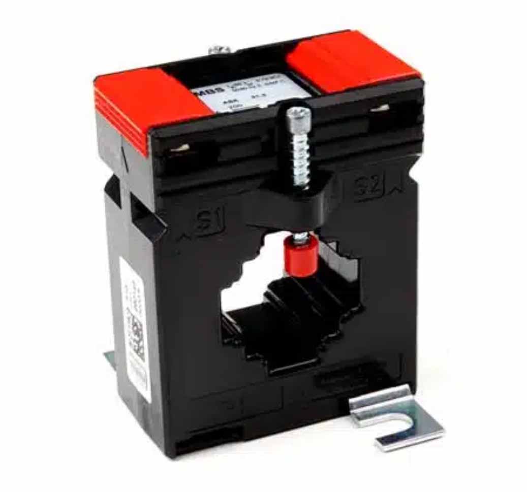 测量式电流互感器