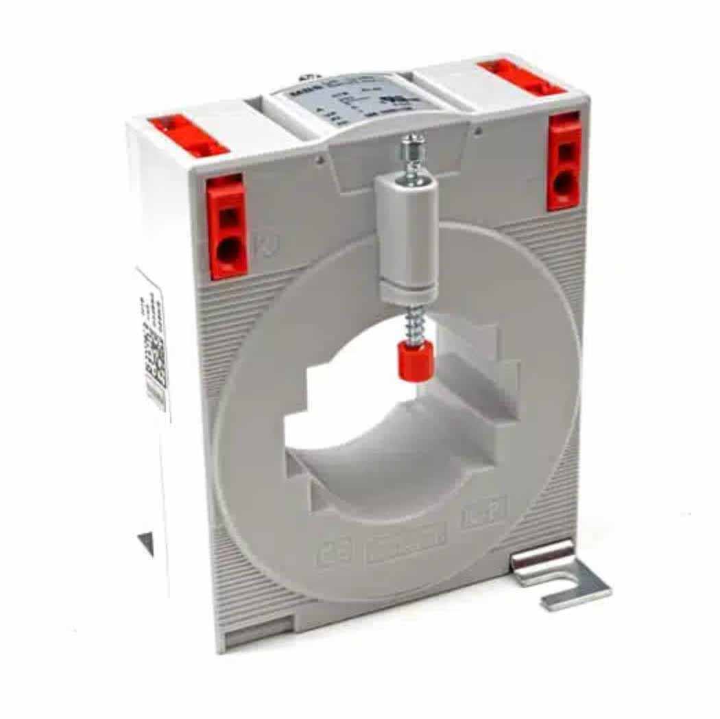 测量式电流互感器