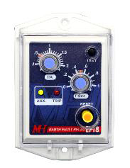 接地保护继电器