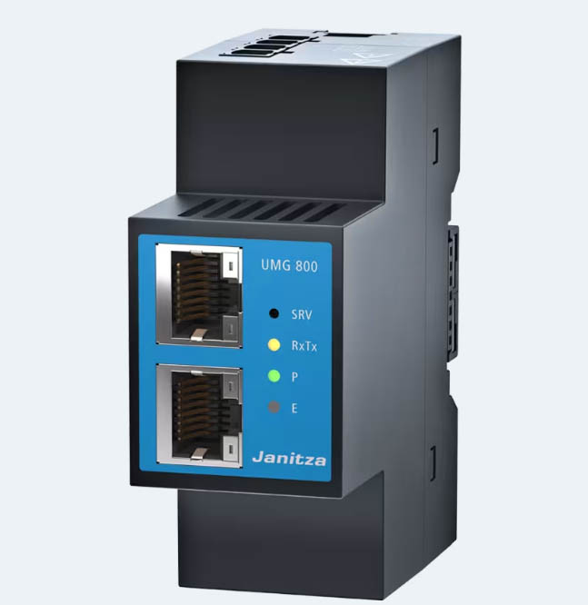 电能质量分析仪