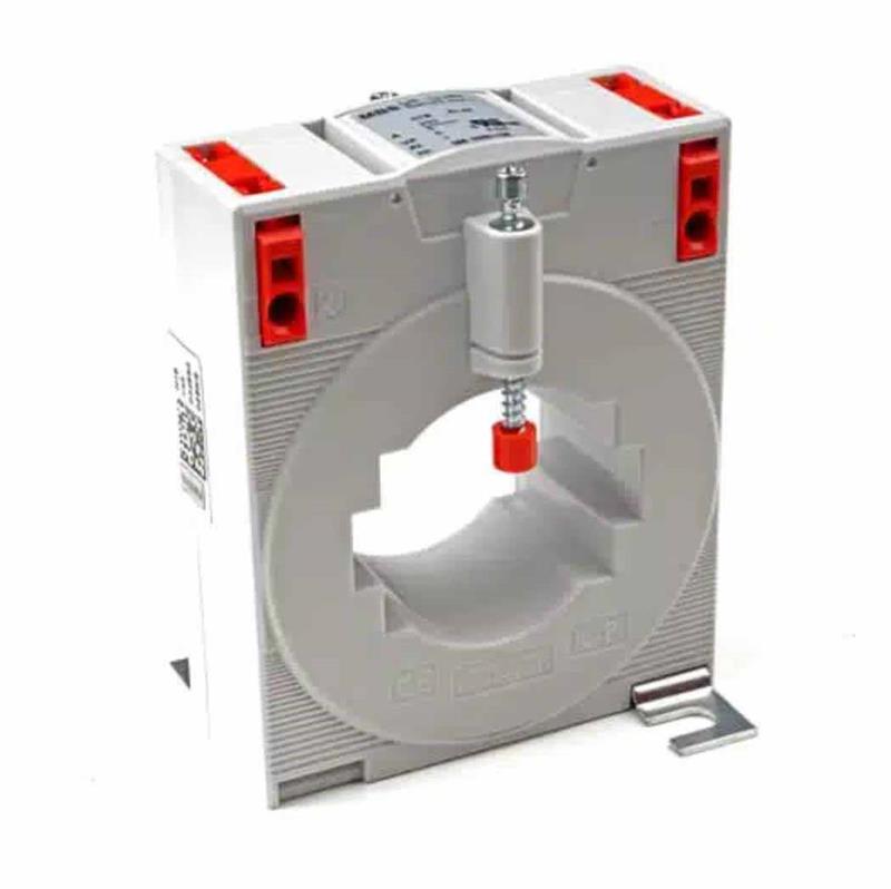 测量式电流互感器