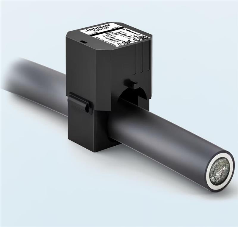 开口式电流互感器