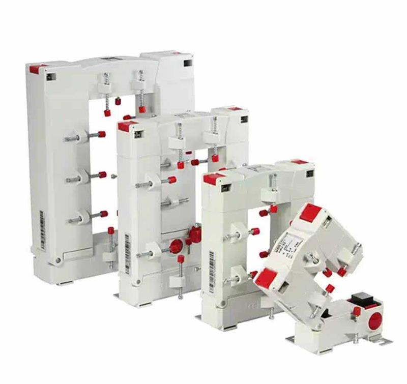 开口式电流互感器