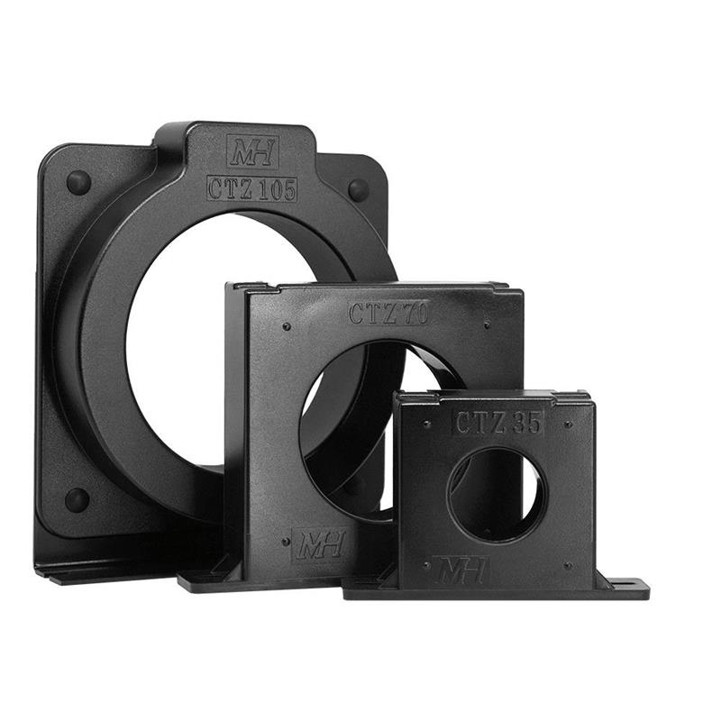 零序电流互感器