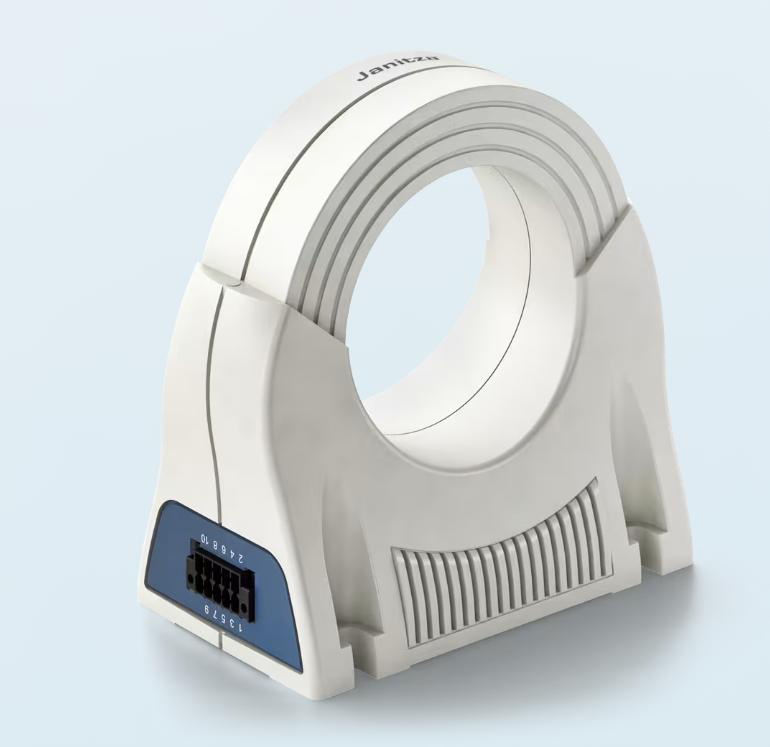 零序电流互感器