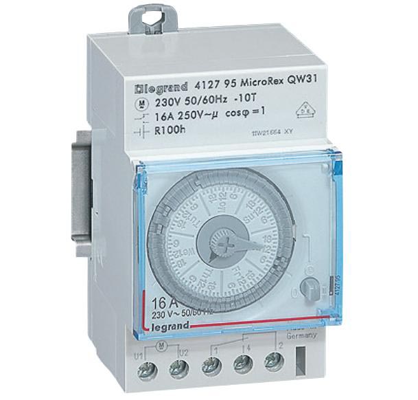 24小时定时开关